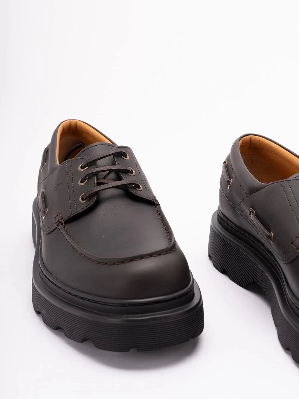 Tod's Men Lace-Ups