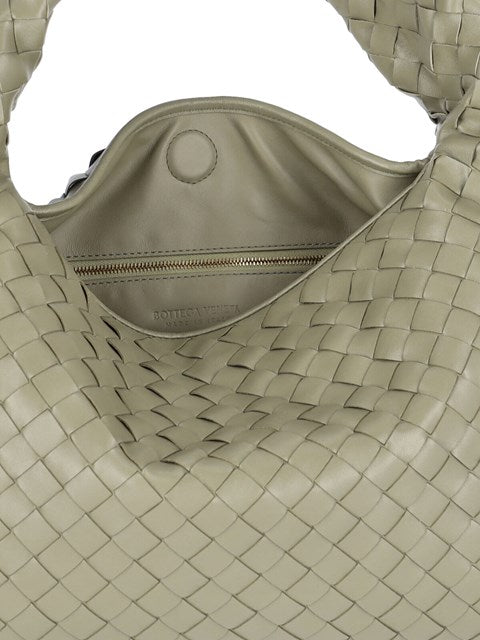Bottega Veneta Women Hop' Small Shoulder Bag