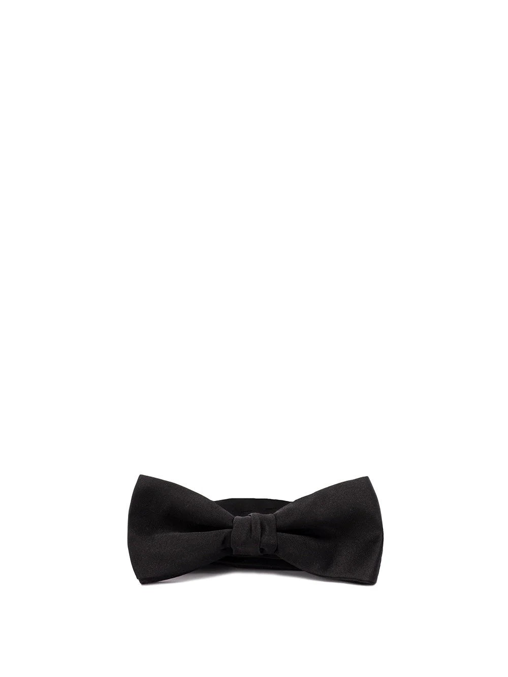 Saint Laurent Men `Yves` Bow Tie