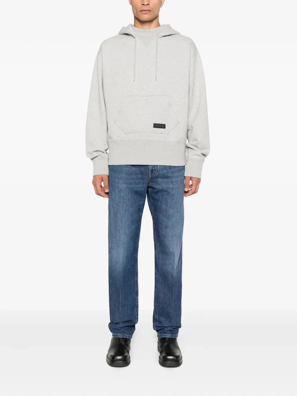 Givenchy Men Straight Fit Jeans