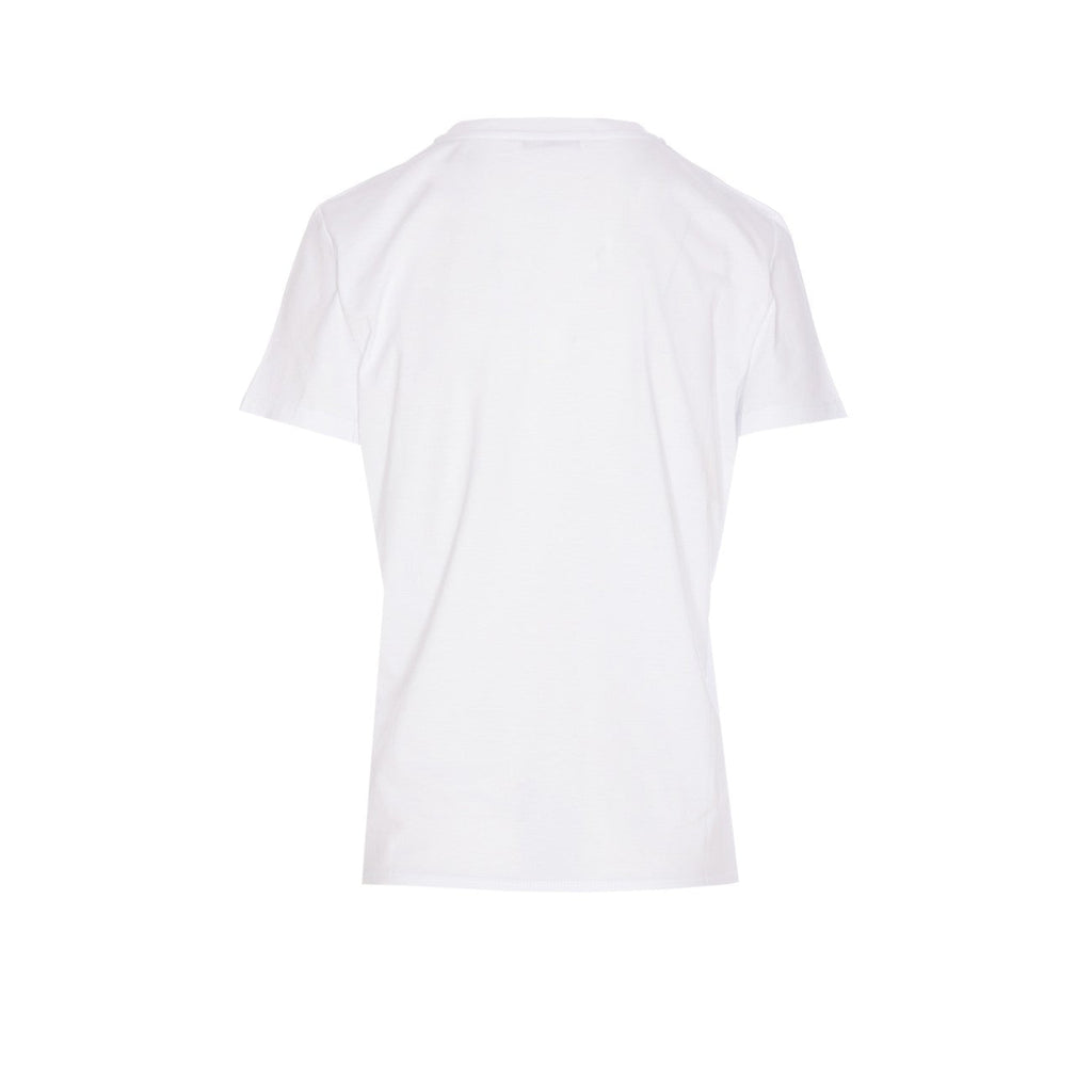 Max Mara Women Acacia Embroidery T-Shirt