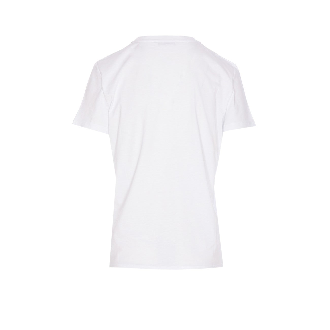 Max Mara Women Acacia Embroidery T-Shirt