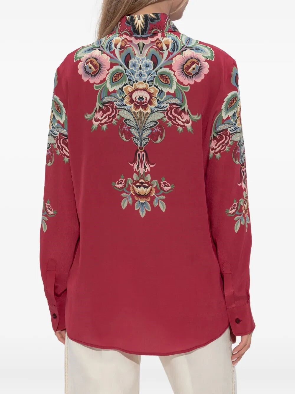 Etro Women Shirt