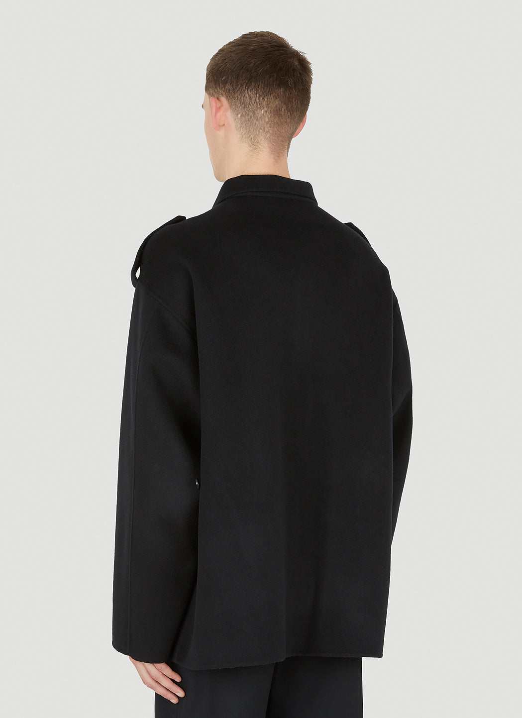 Acne Studios Men Classic Jacket