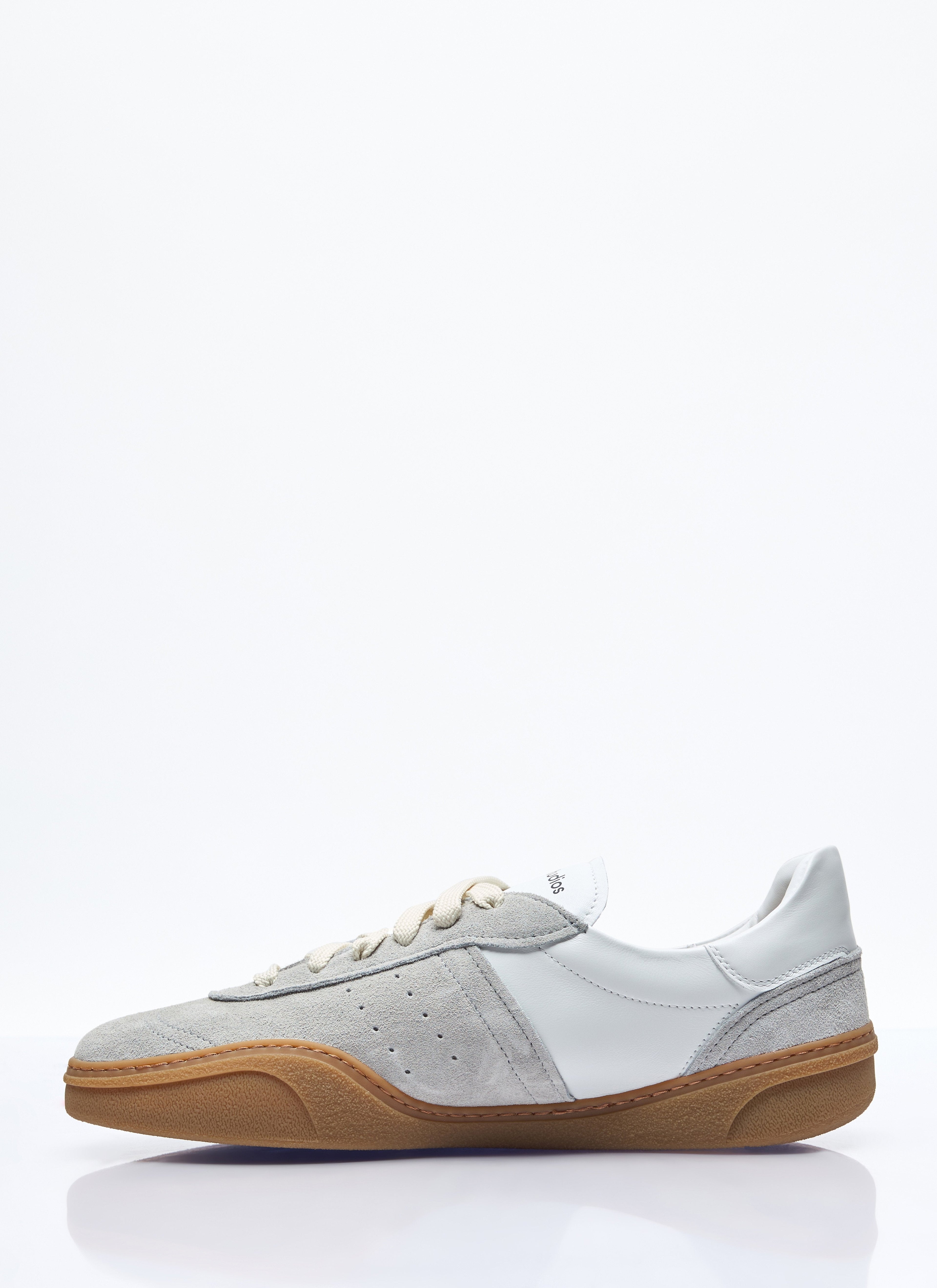 Acne Studios Men Bars Sneakers