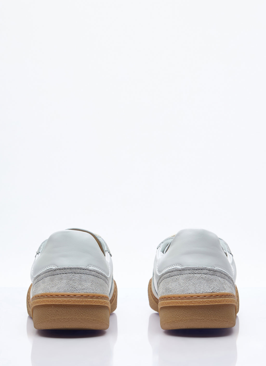 Acne Studios Men Bars Sneakers