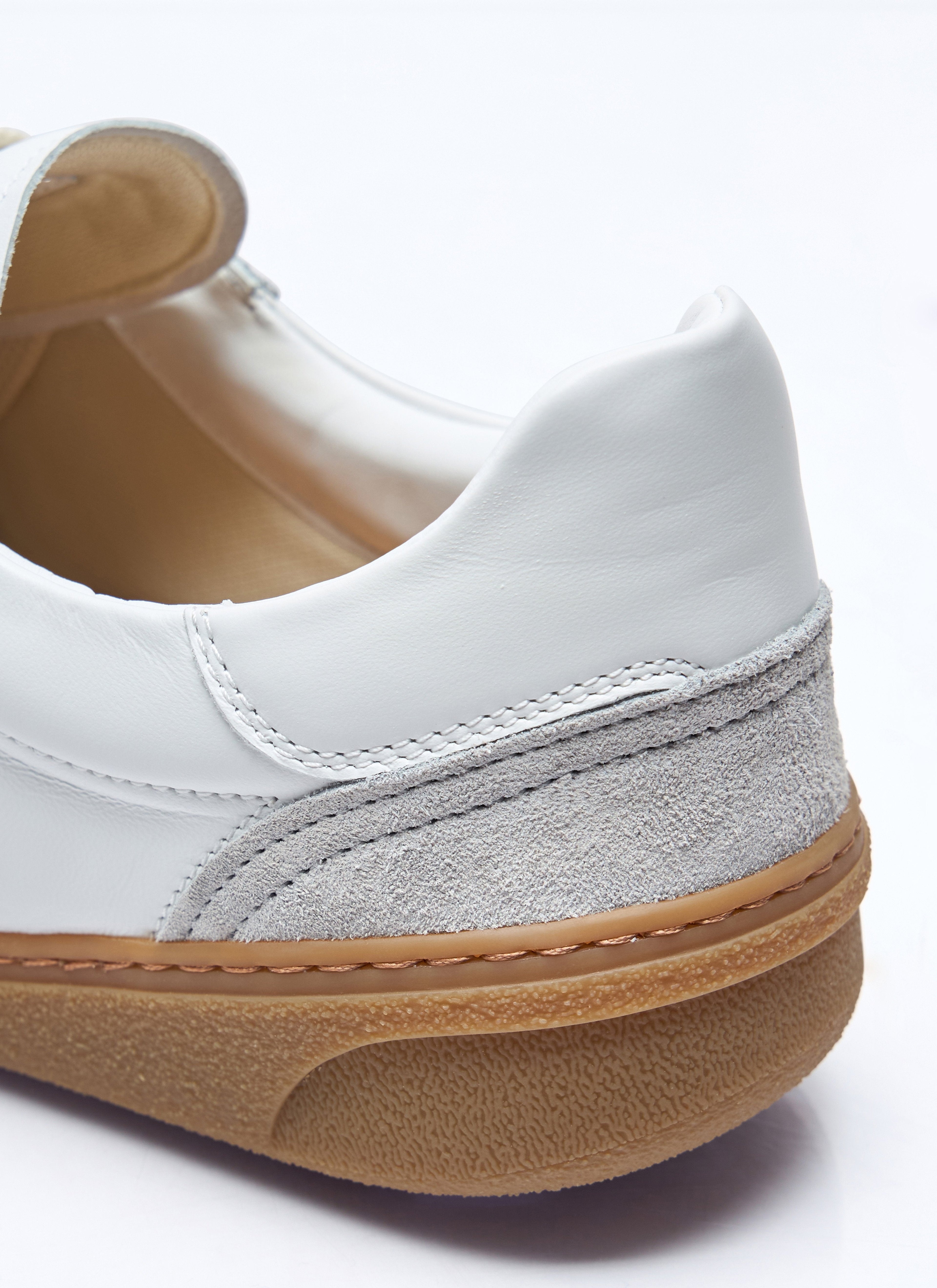 Acne Studios Men Bars Sneakers