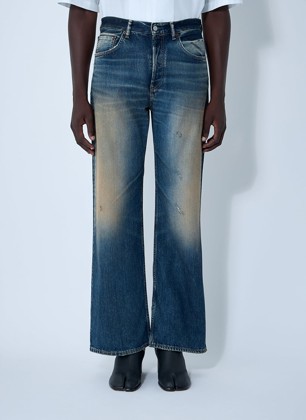 Acne Studios Men 2021M Jeans