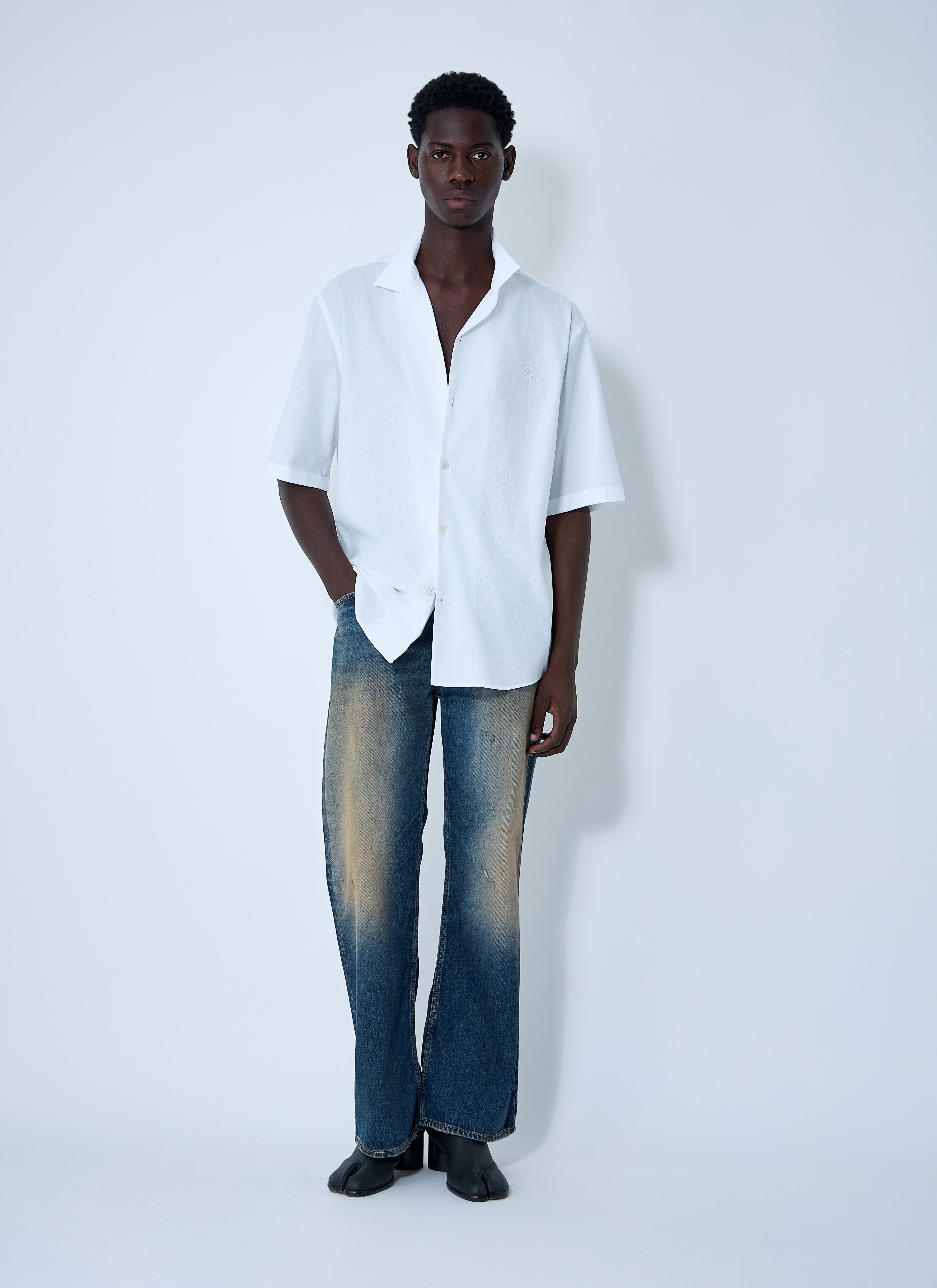 Acne Studios Men 2021M Jeans
