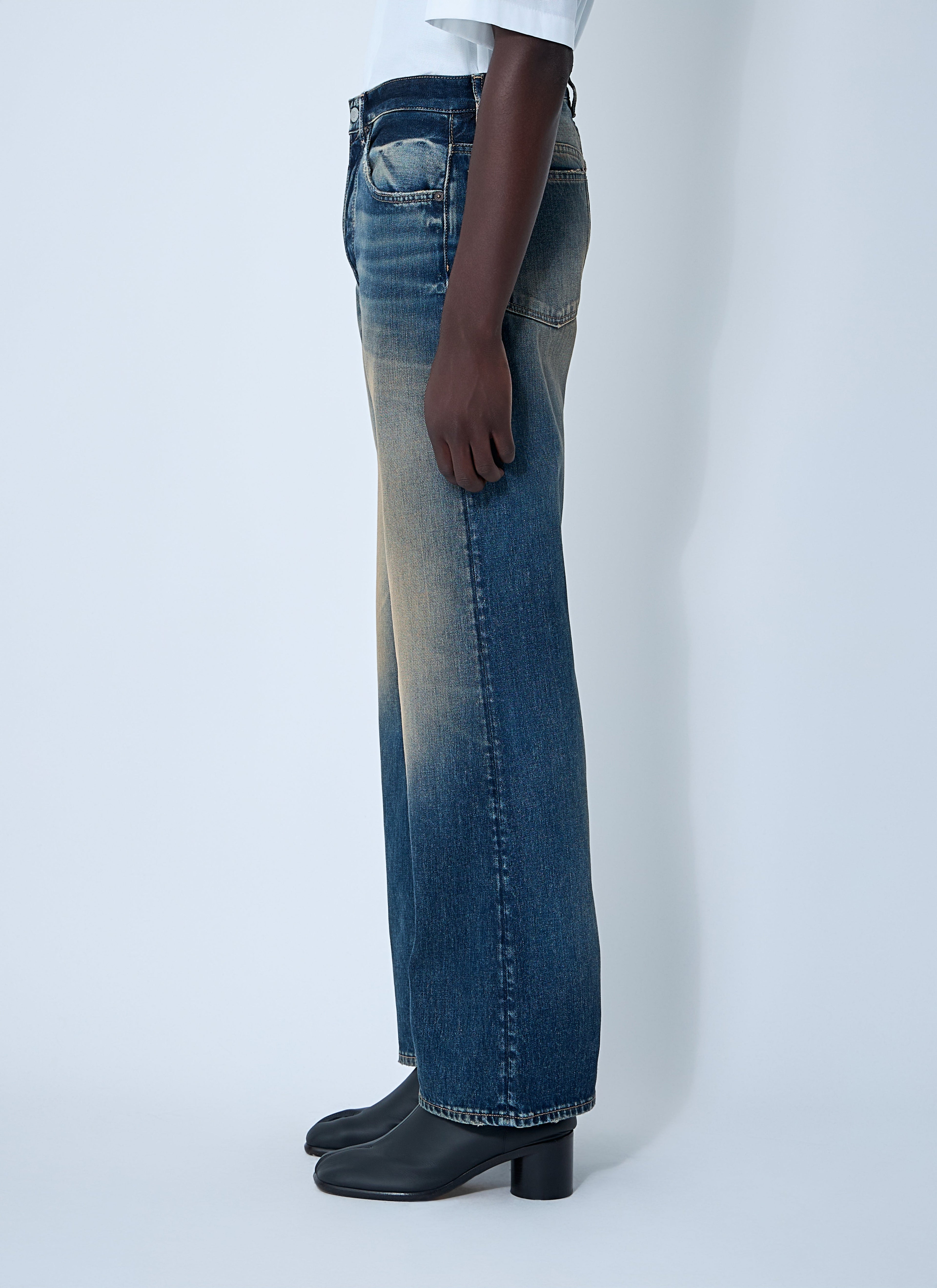 Acne Studios Men 2021M Jeans