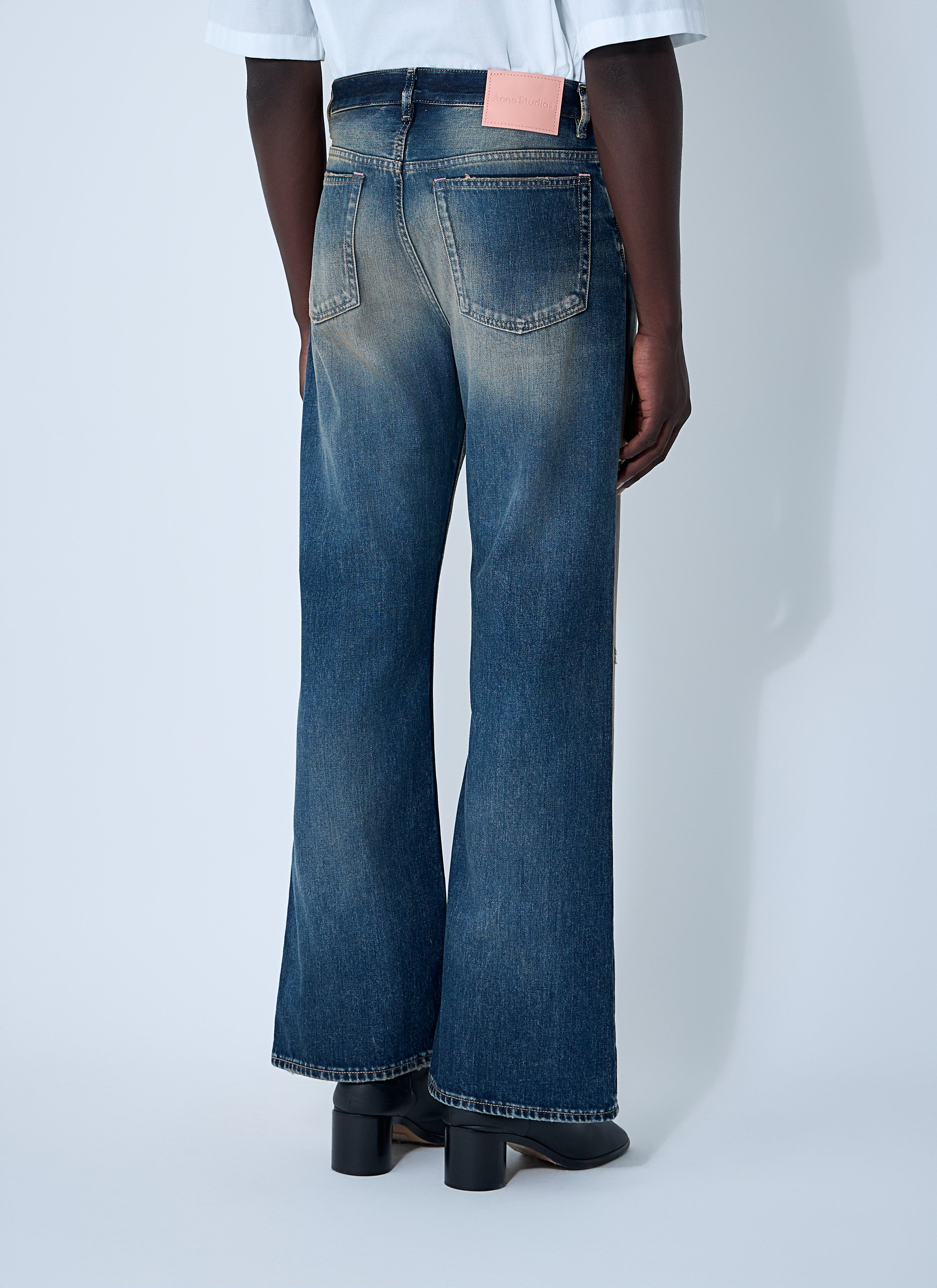 Acne Studios Men 2021M Jeans