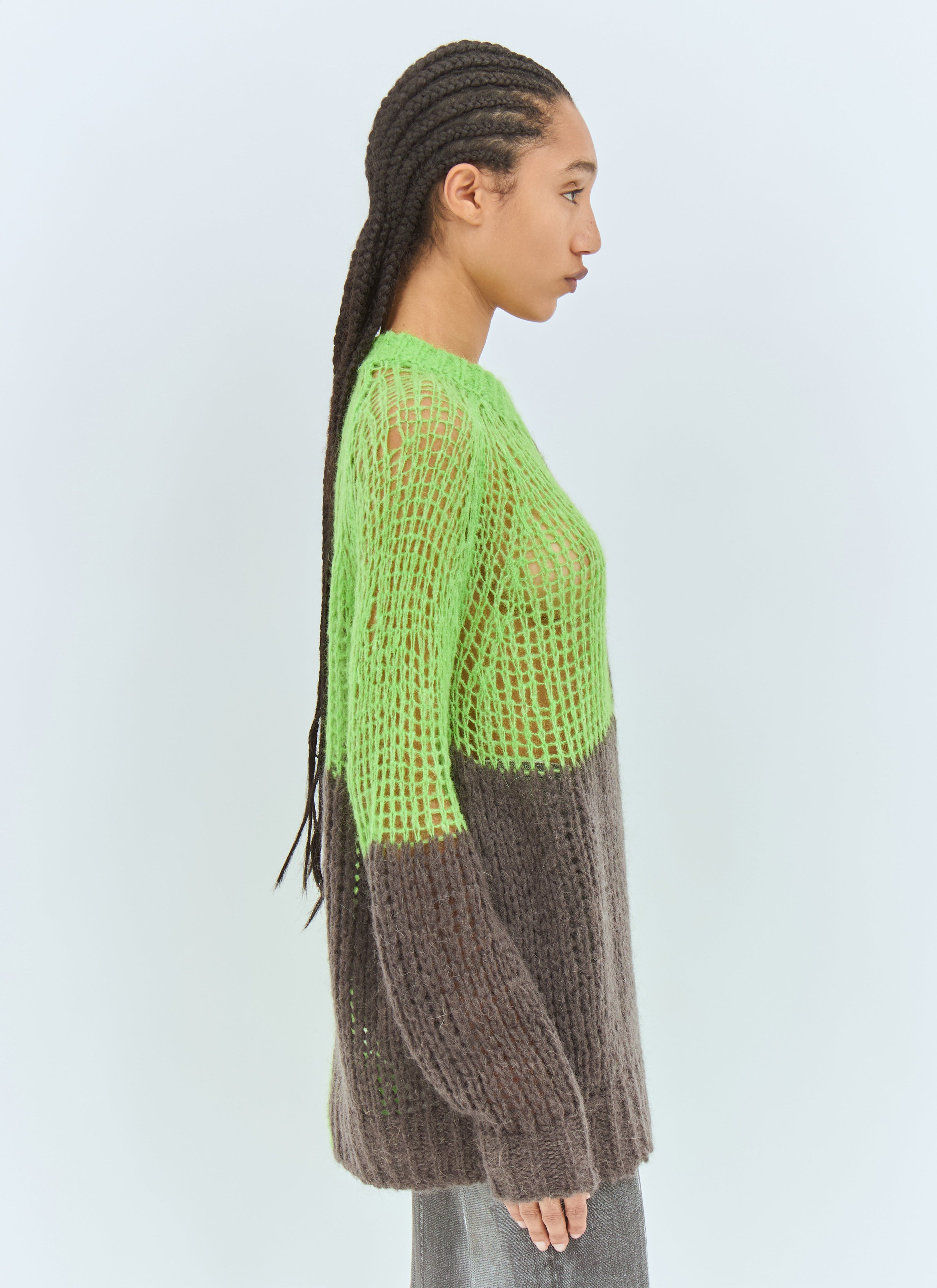 Acne Studios Women Loose Knit Sweater