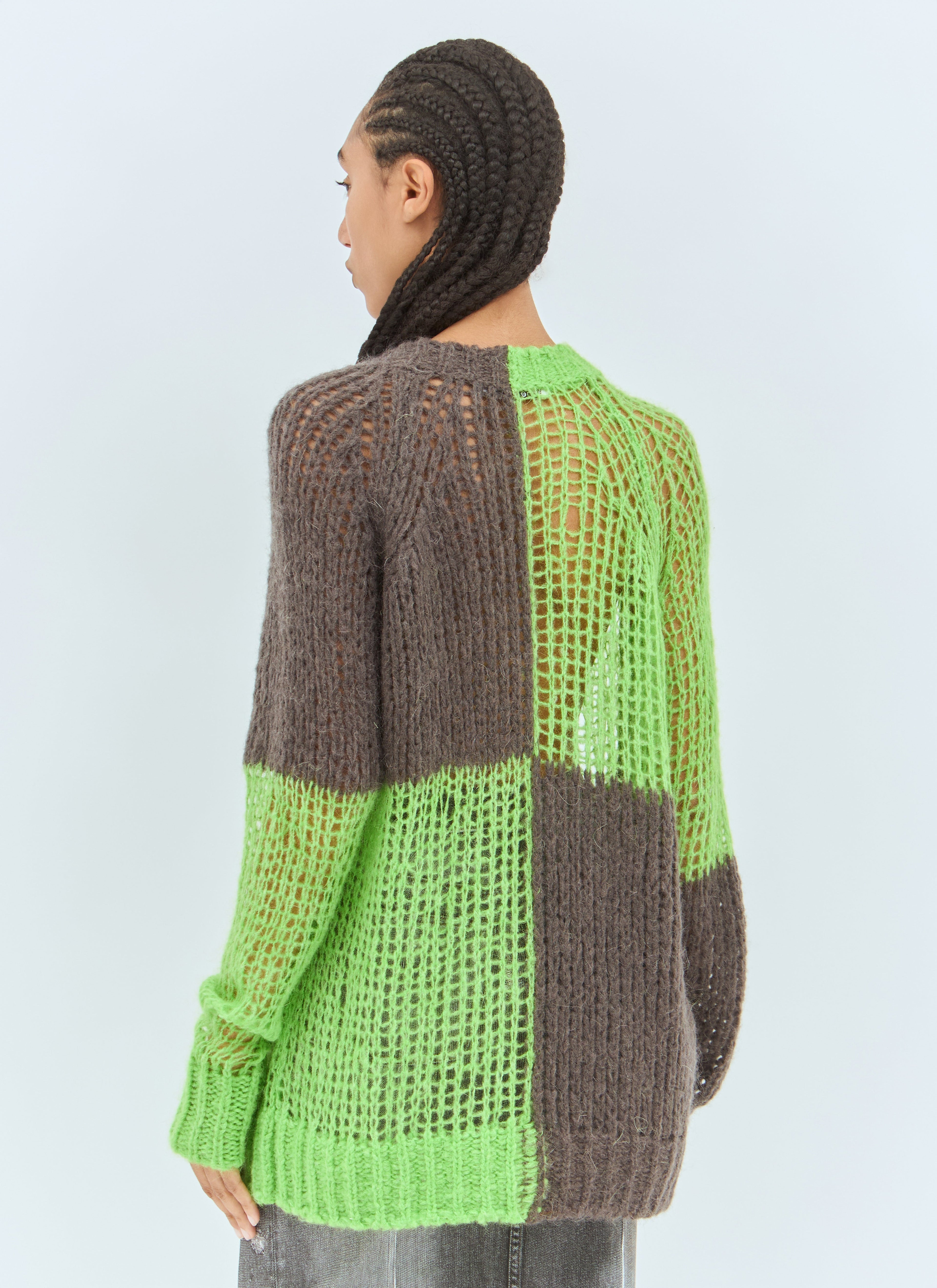 Acne Studios Women Loose Knit Sweater