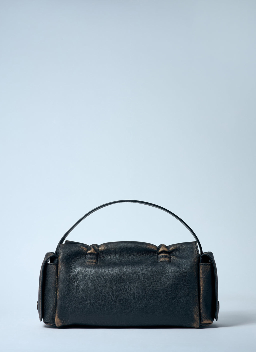 Acne Studios Men Multi-Pocket Shoulder Bag