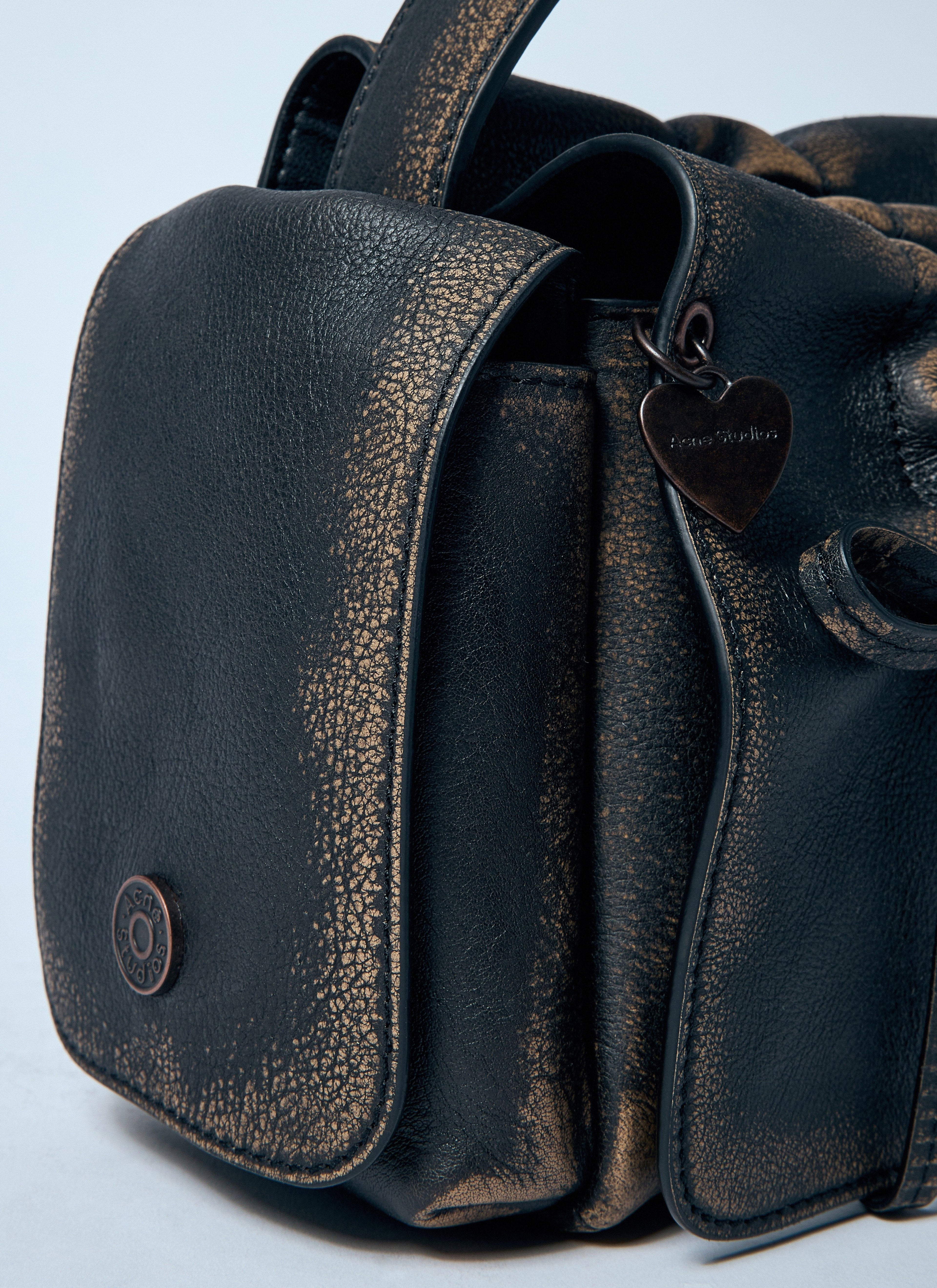 Acne Studios Men Multi-Pocket Shoulder Bag