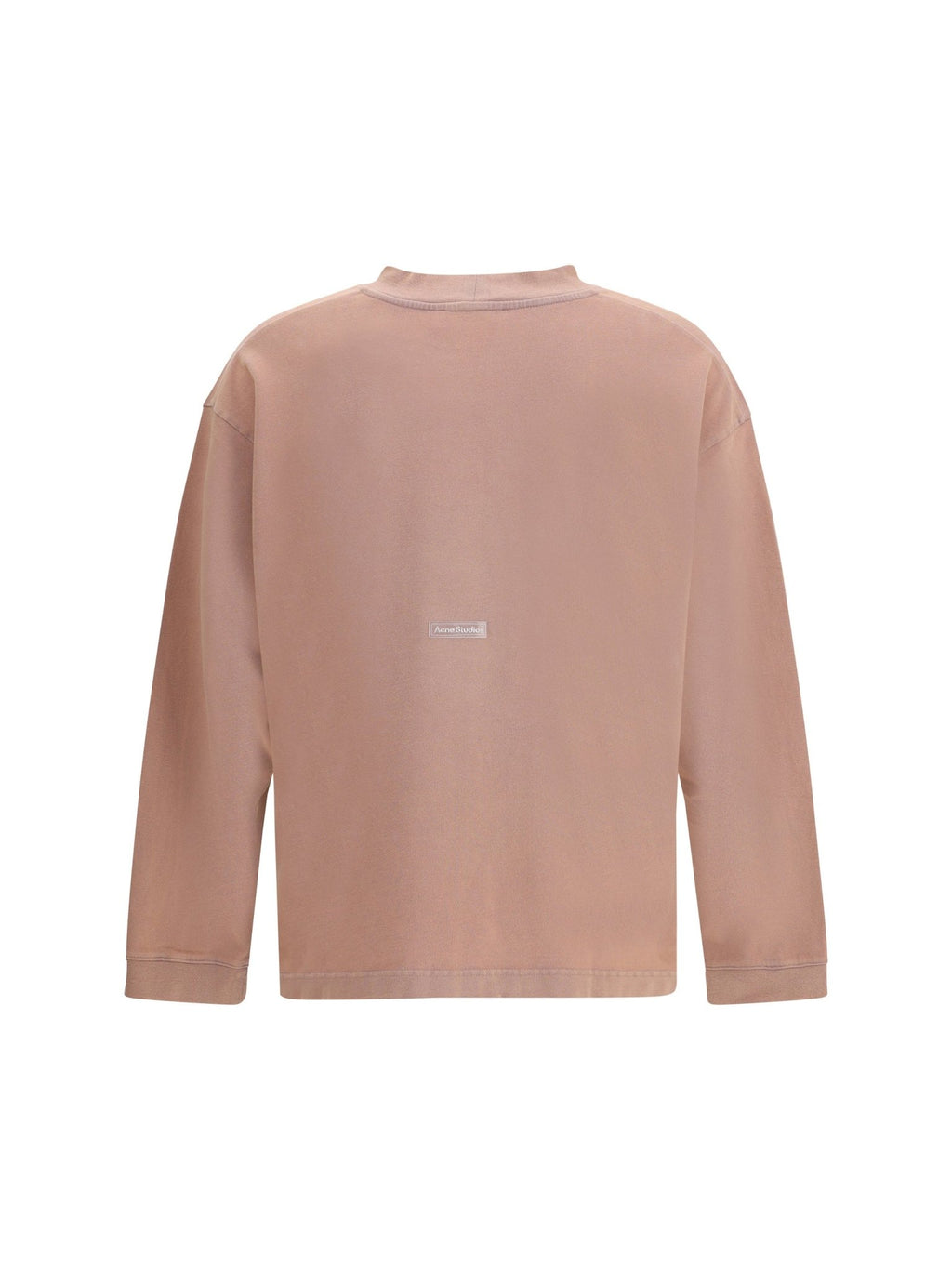 Acne Studios Men Long Sleeve T-Shirt - EZE Fashion®