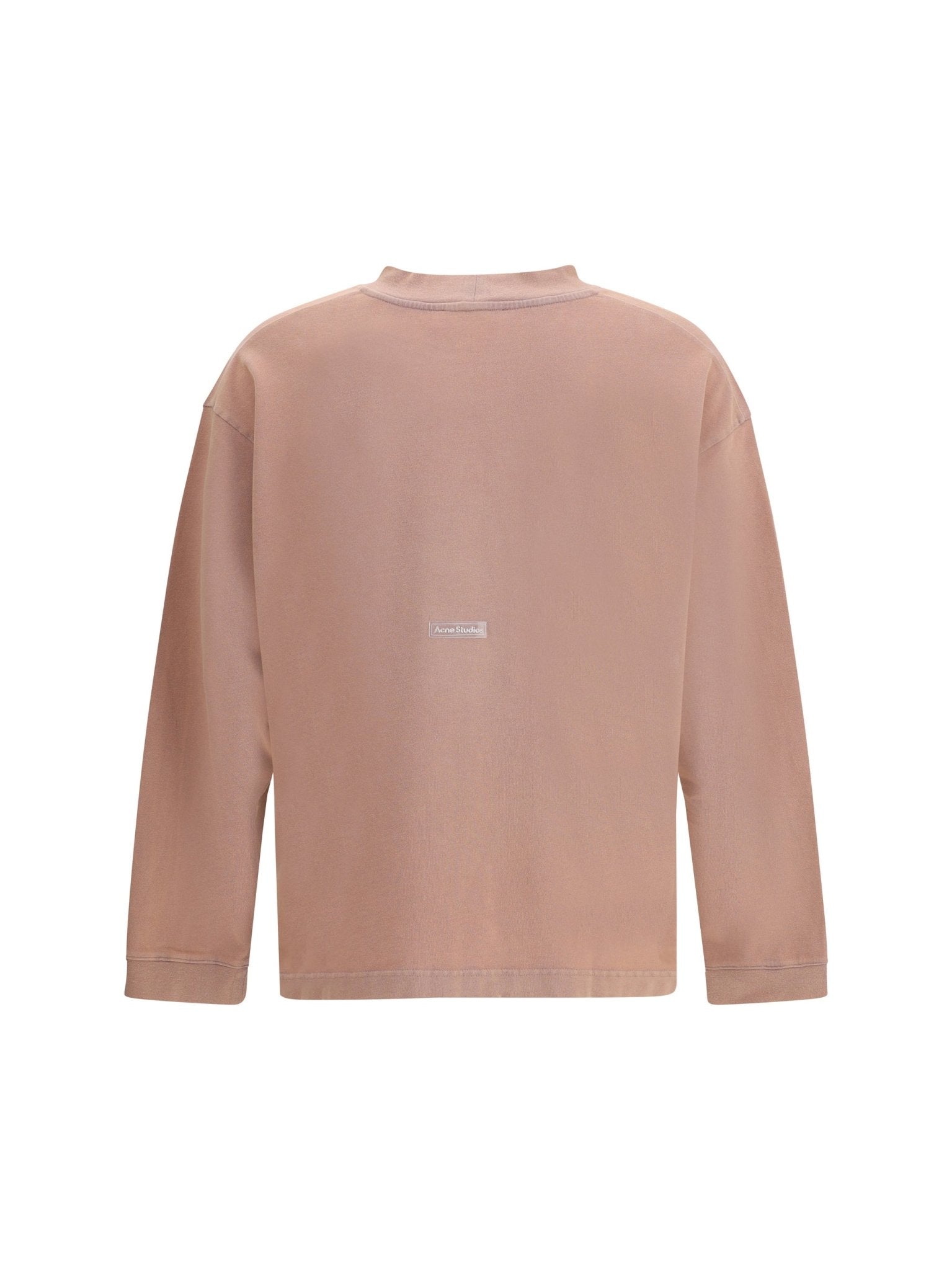Acne Studios Men Long Sleeve T-Shirt - EZE Fashion®