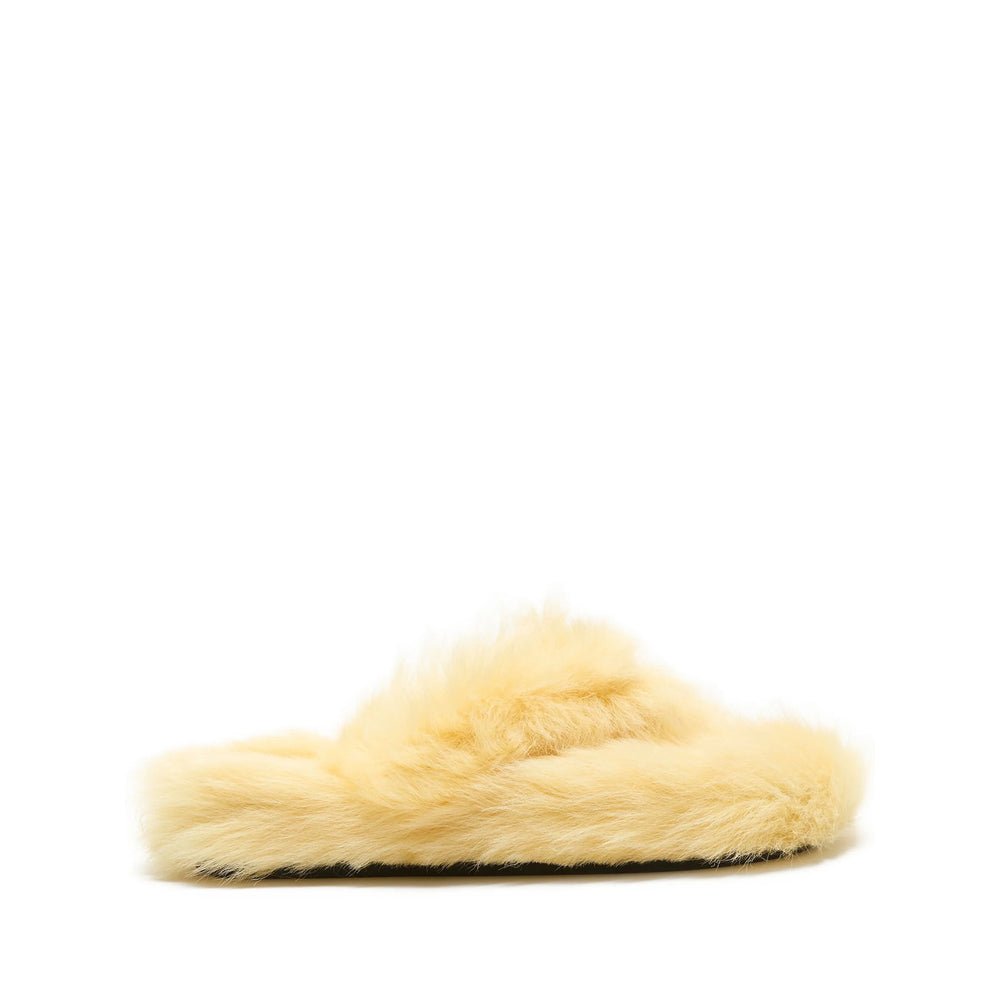 Acne Studios Yellow Boots Women - EZE Fashion®