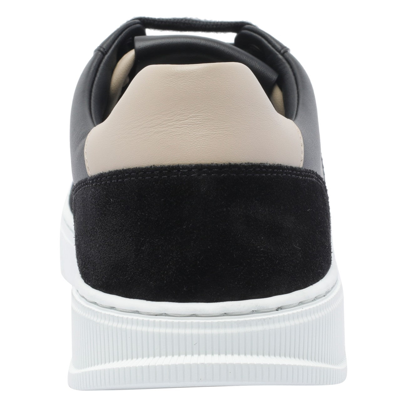 Ferragamo Men Alaska Sneakers