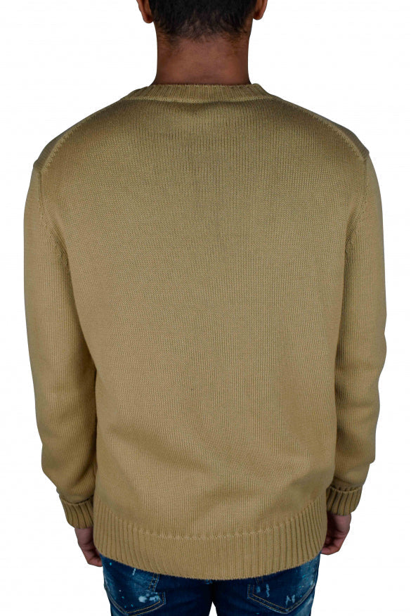 Alexander Mcqueen Men Sweater