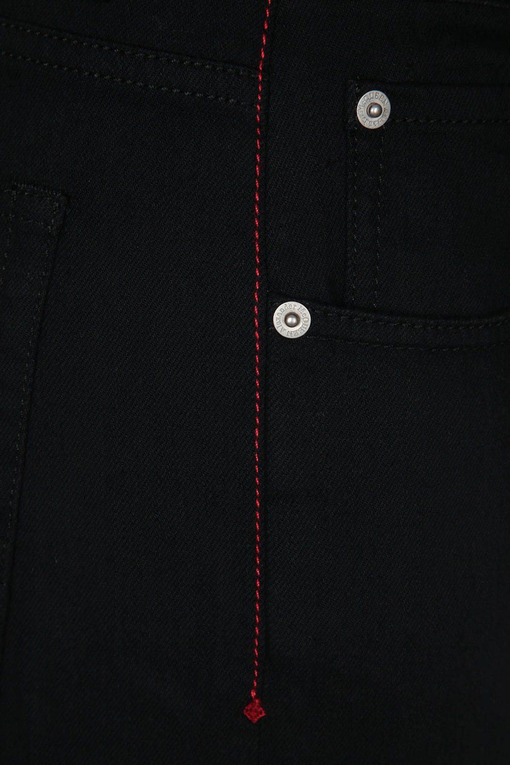 Alexander Mcqueen Men Jeans - EZE Fashion®