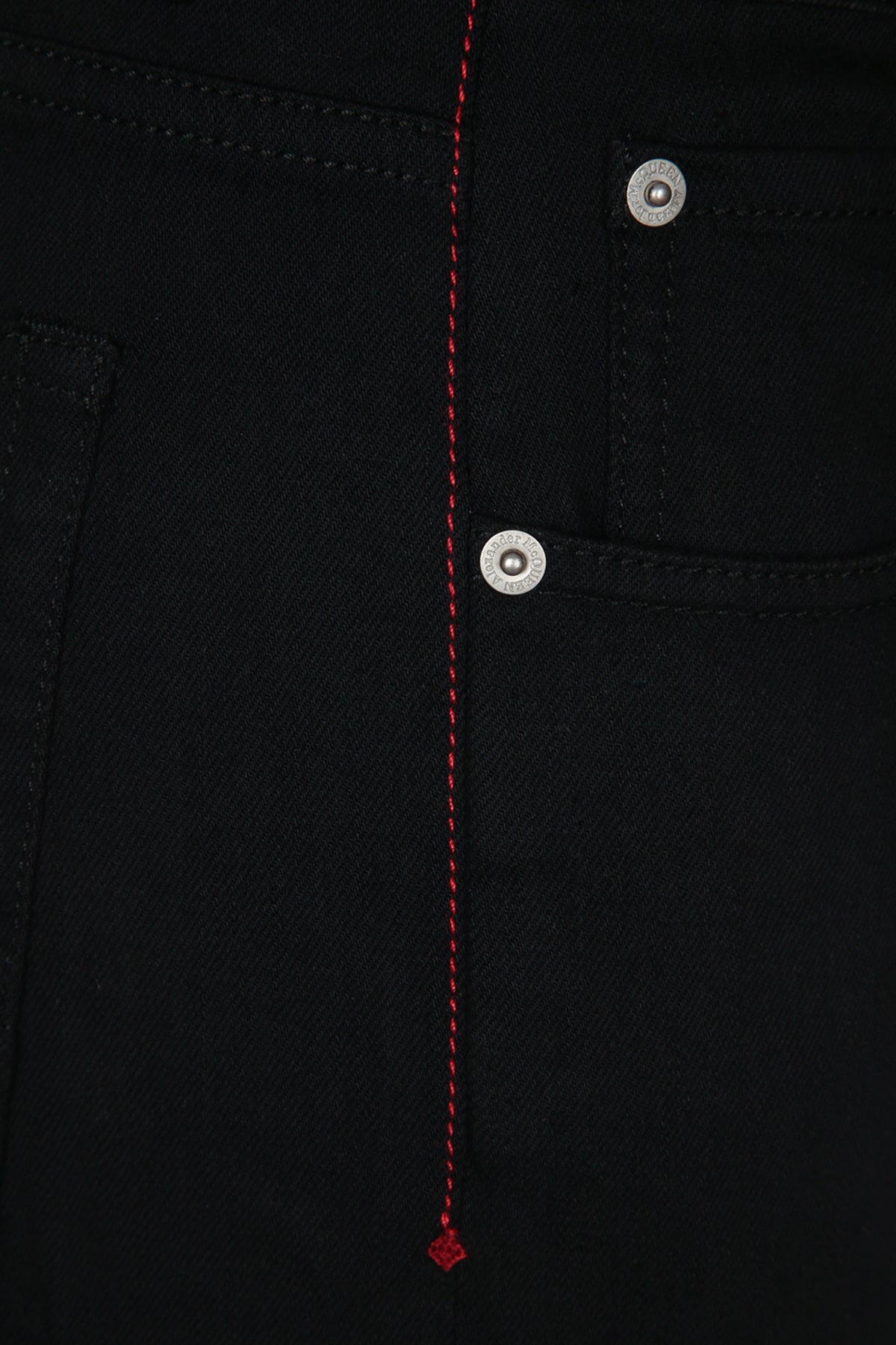 Alexander Mcqueen Men Jeans - EZE Fashion®