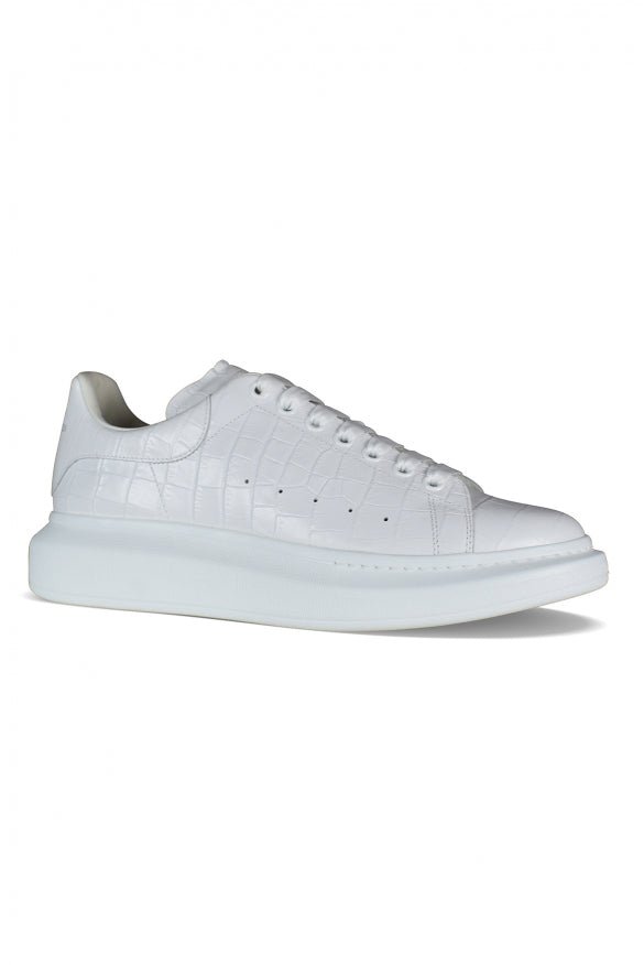 Alexander Mcqueen Men Oversize Sneakers - EZE Fashion®