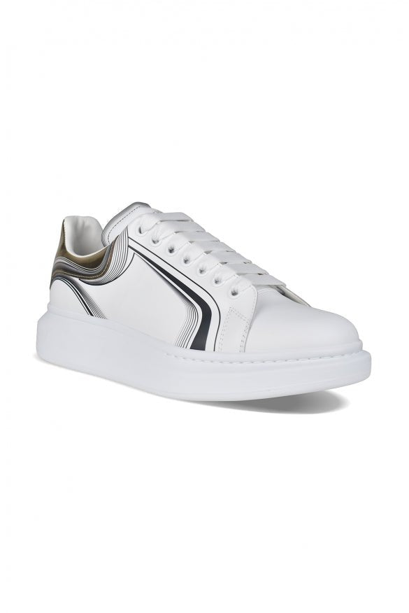 Alexander Mcqueen Men Oversize Sneakers - EZE Fashion®