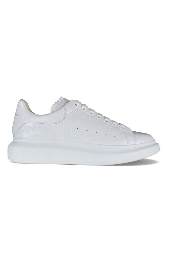 Alexander Mcqueen Men Oversize Sneakers - EZE Fashion®