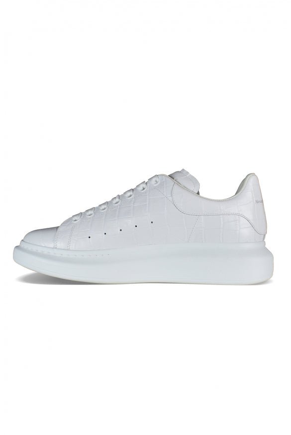 Alexander Mcqueen Men Oversize Sneakers - EZE Fashion®