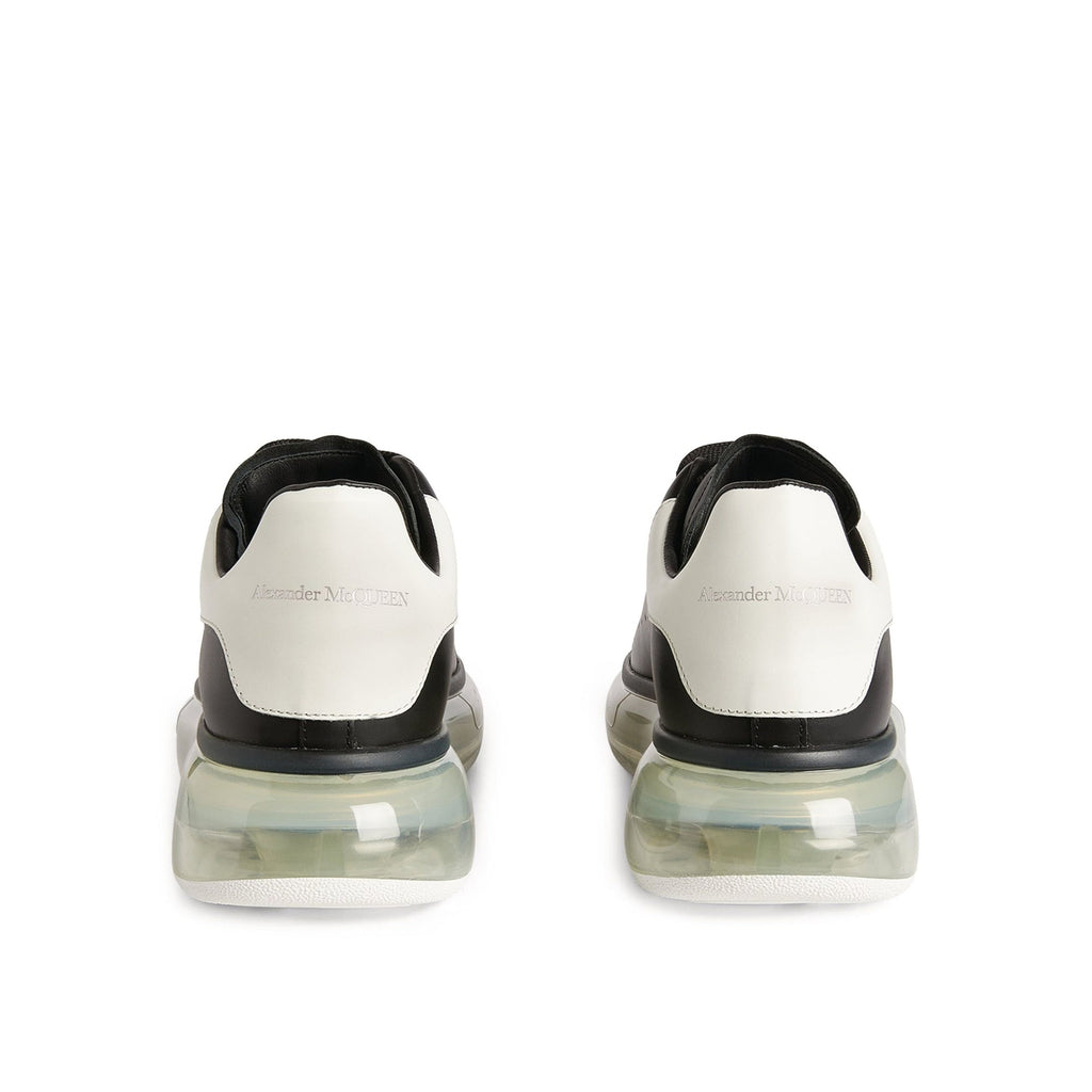 Alexander Mcqueen Oversized Sneakers Women - EZE Fashion®