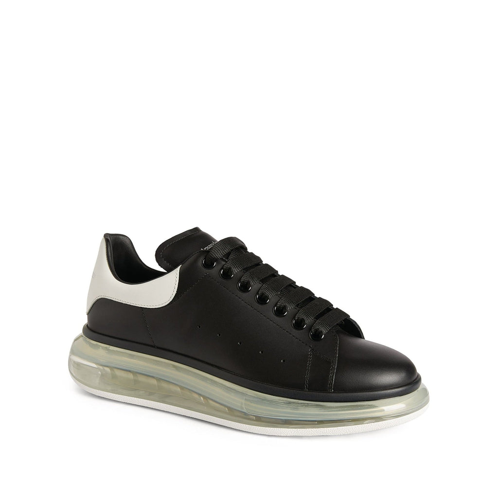 Alexander Mcqueen Oversized Sneakers Women - EZE Fashion®