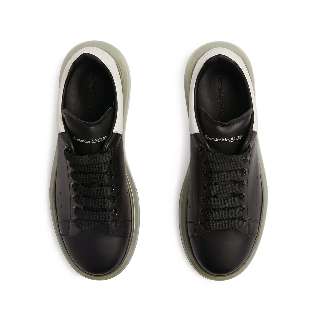 Alexander Mcqueen Oversized Sneakers Women - EZE Fashion®