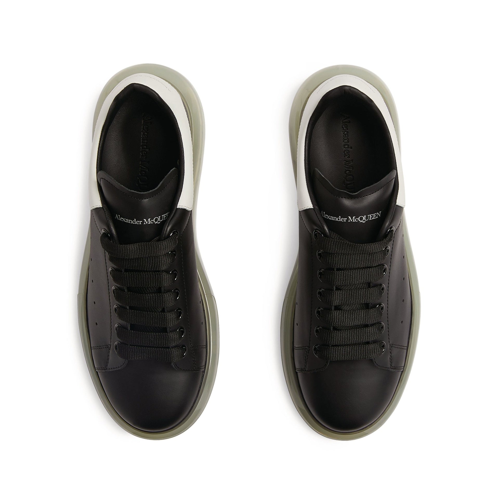 Alexander Mcqueen Oversized Sneakers Women - EZE Fashion®