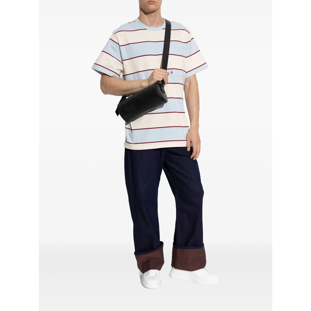 Alexander Mcqueen White Trainers - Low - Tops Men - EZE Fashion®