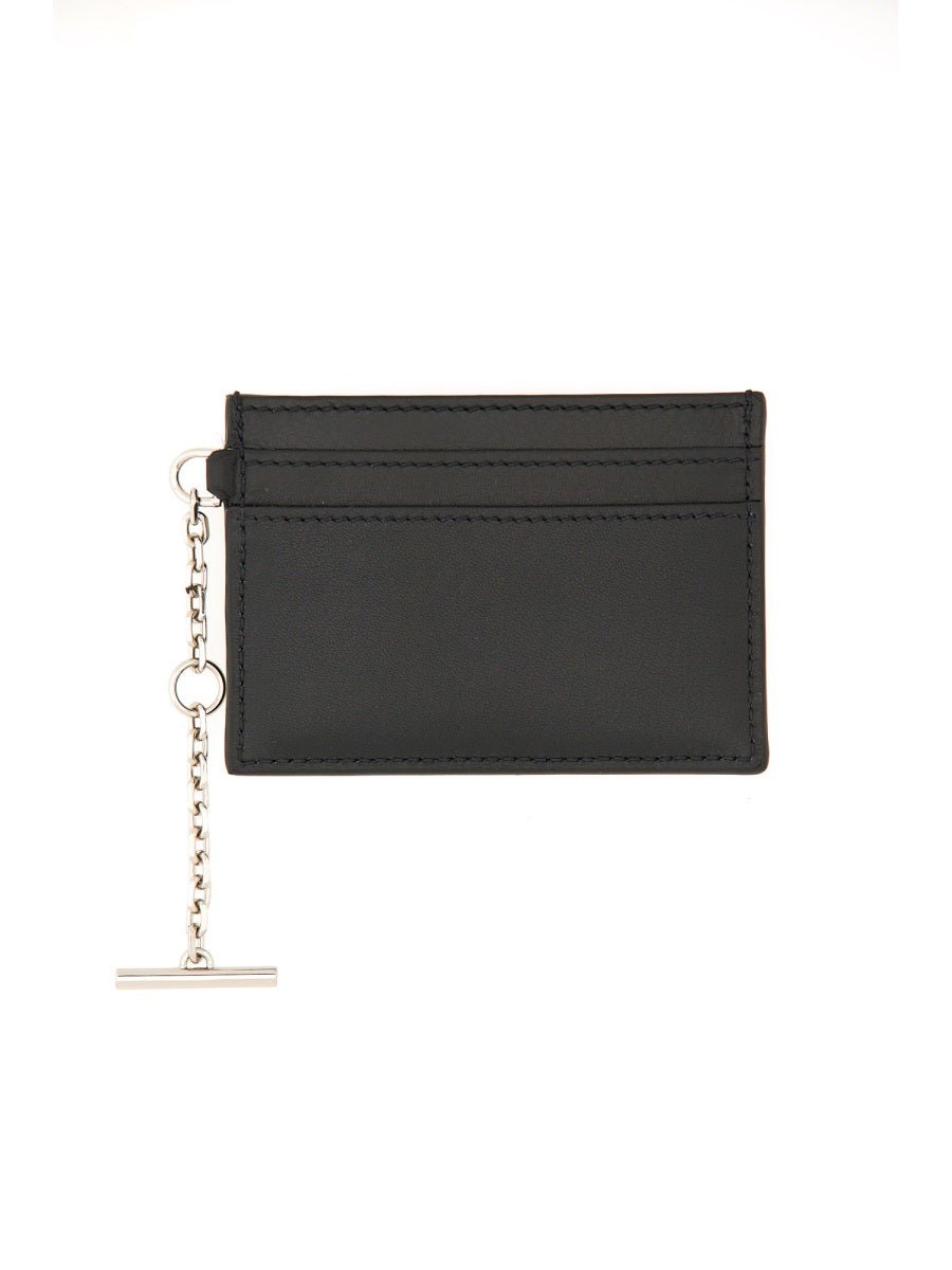 Alexander Mcqueen Women Card Holder "Sling" - EZE Fashion®