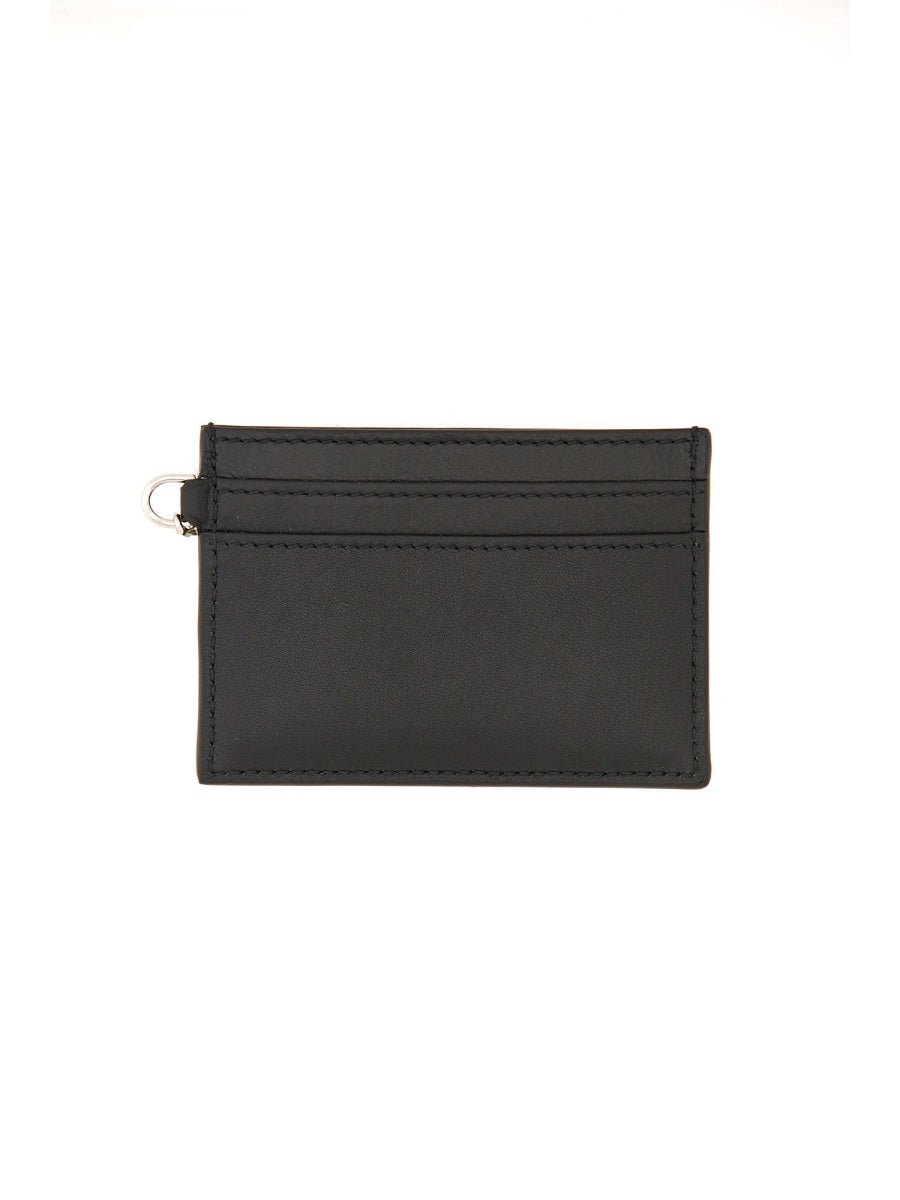 Alexander Mcqueen Women Card Holder "Sling" - EZE Fashion®