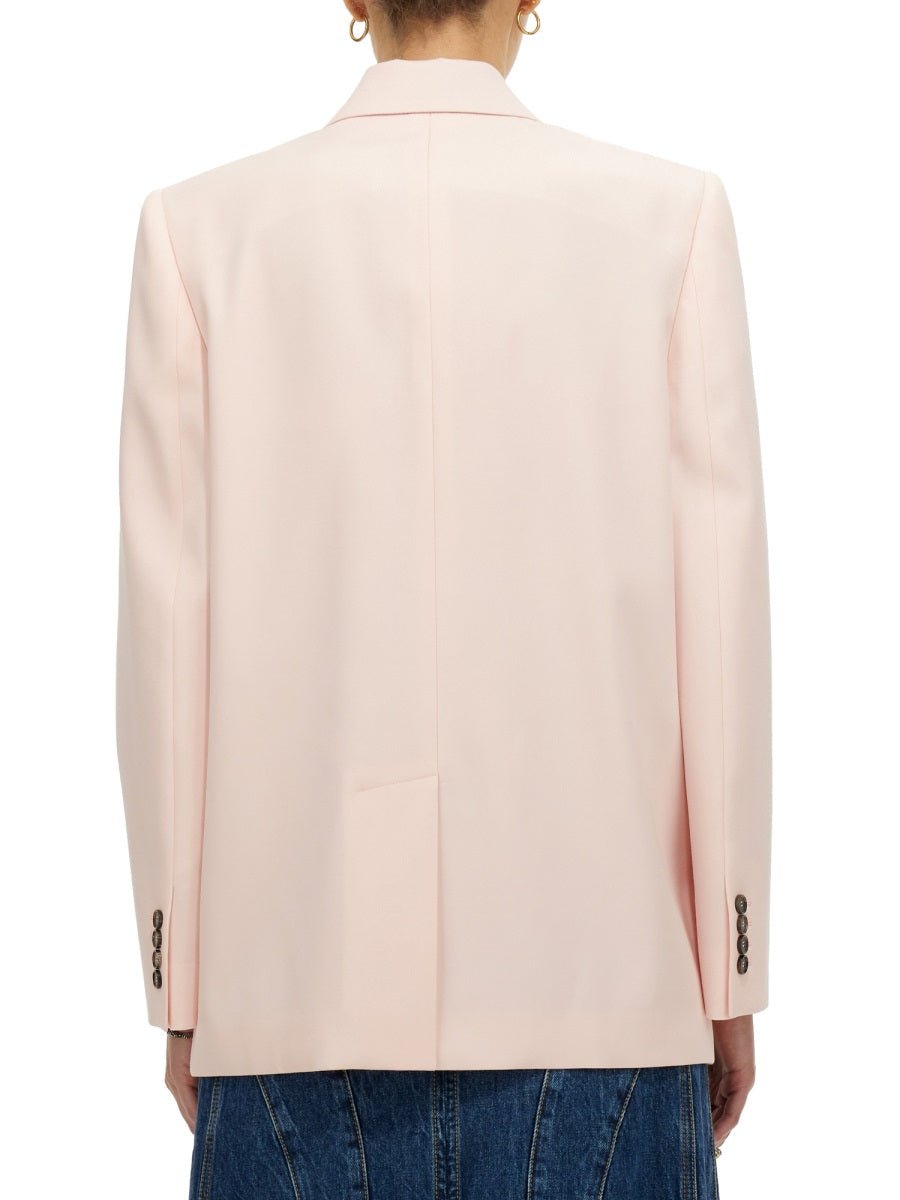 Alexander Mcqueen Women Double - Breasted Jacket - EZE Fashion®
