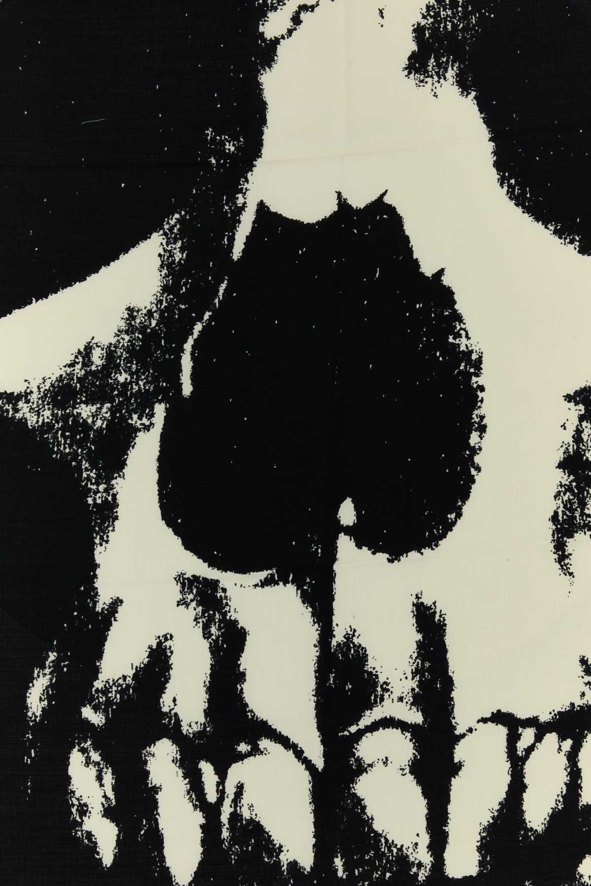 Alexander Mcqueen Women Ivory Silk Blend Scarf - EZE Fashion®