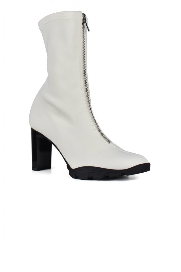 Alexander Mcqueen Women Scuba Boots - EZE Fashion®