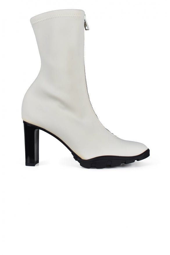 Alexander Mcqueen Women Scuba Boots - EZE Fashion®