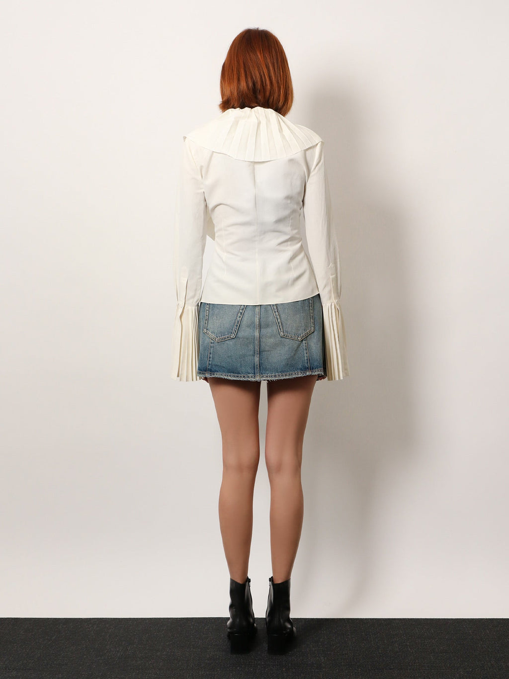 Alexander Mcqueen Women Viscose Blend Shirt - EZE Fashion®