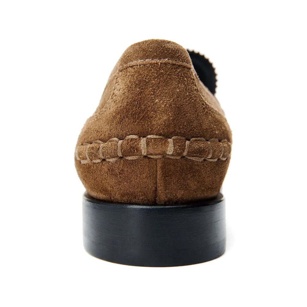 Alexander Wang Brown Loafers Women - EZE Fashion®