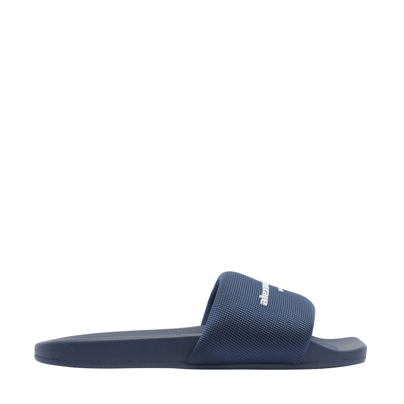 Alexander Wang Women Logo Slide Sandals - EZE Fashion®