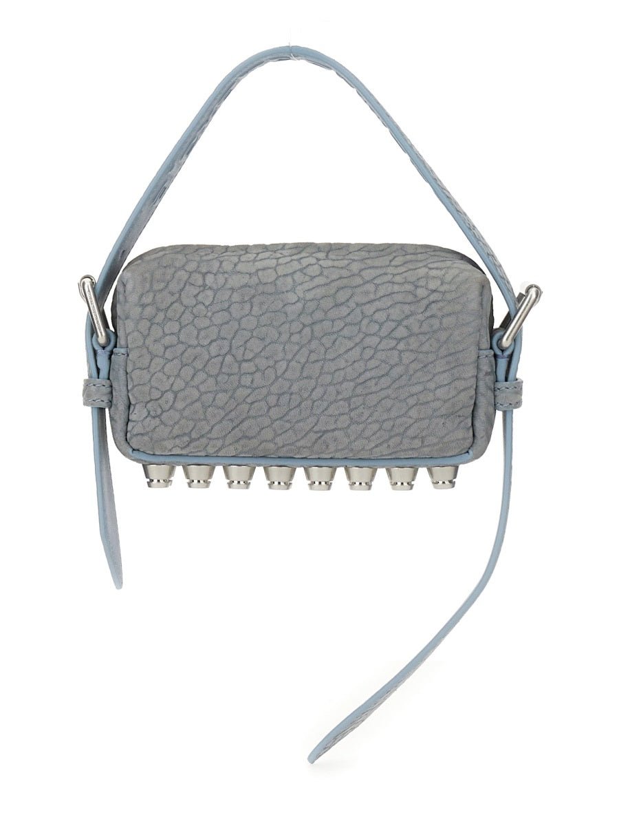 Alexander Wang Women "Rich Mini" Shoulder Bag - EZE Fashion®