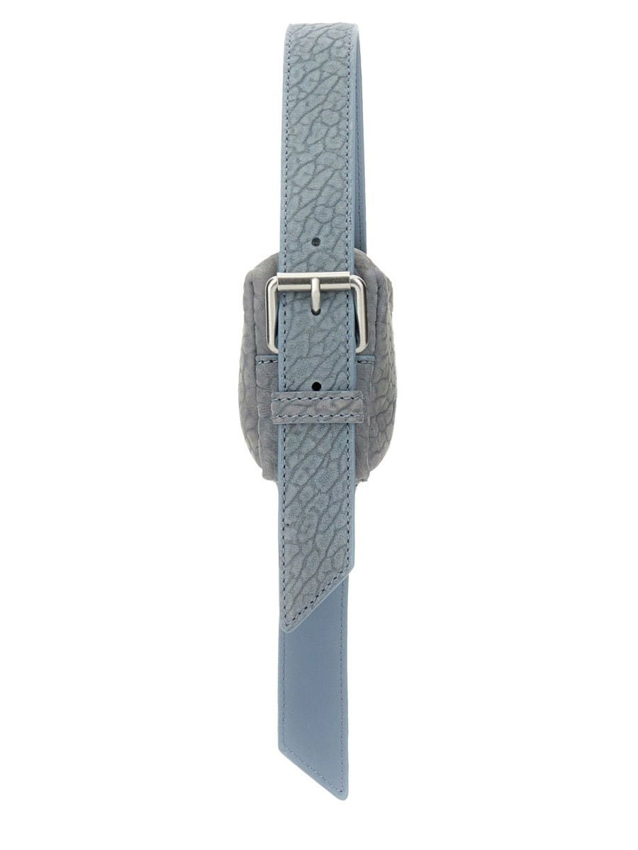 Alexander Wang Women "Rich Mini" Shoulder Bag - EZE Fashion®