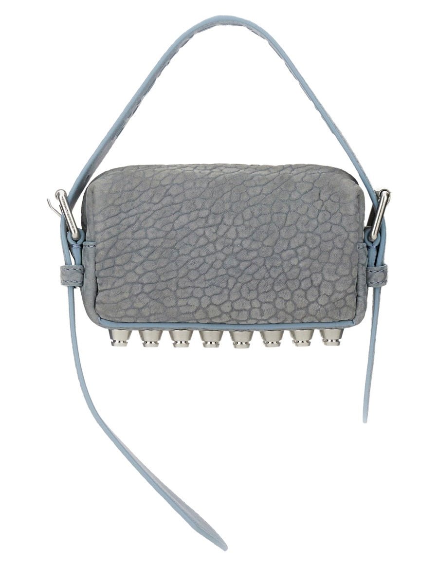 Alexander Wang Women "Rich Mini" Shoulder Bag - EZE Fashion®