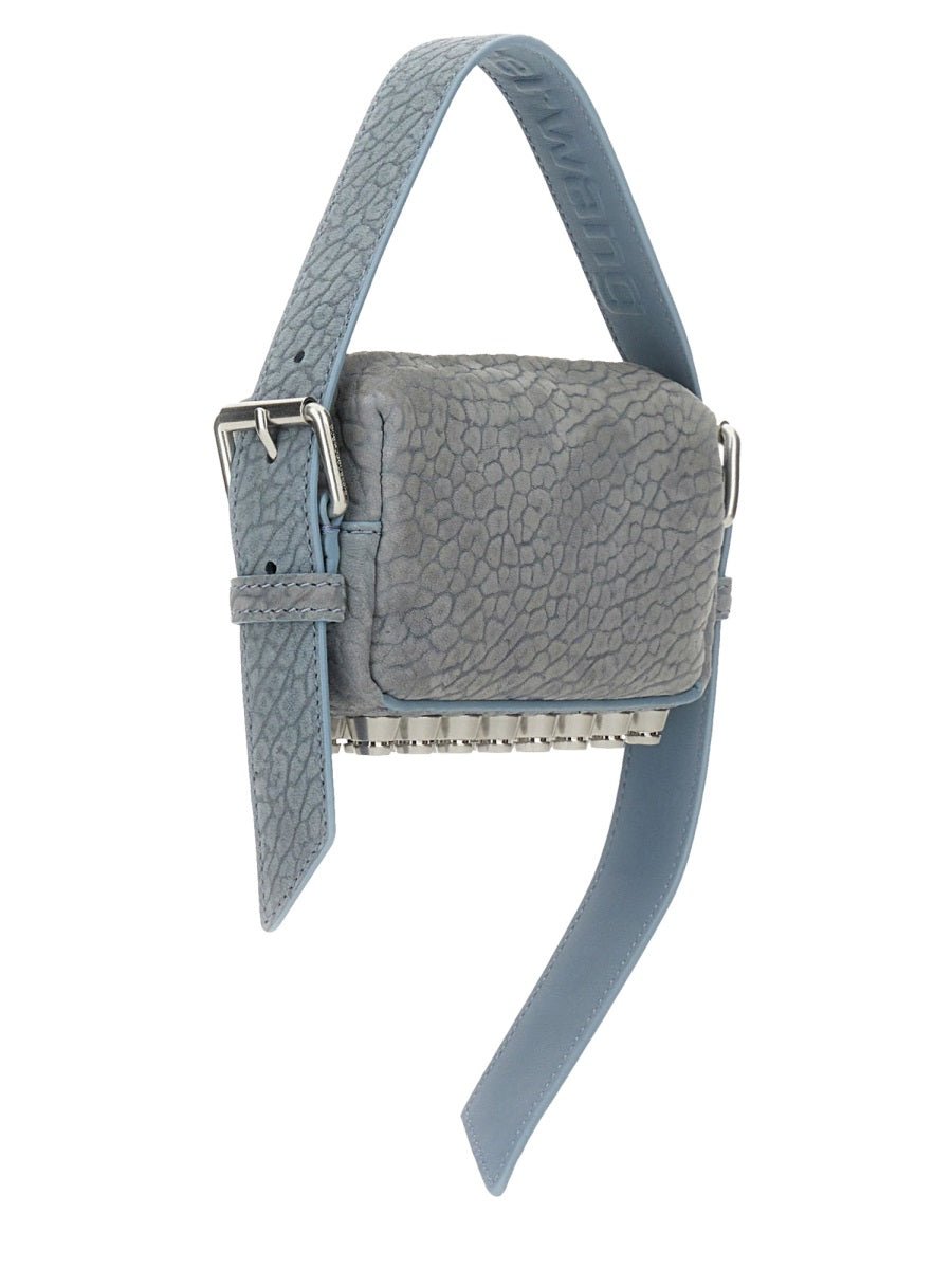 Alexander Wang Women "Rich Mini" Shoulder Bag - EZE Fashion®