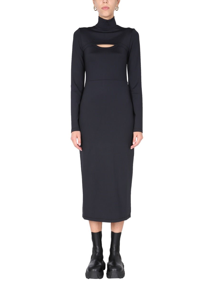 Ambush Women Cut Out Dress - EZE Fashion®