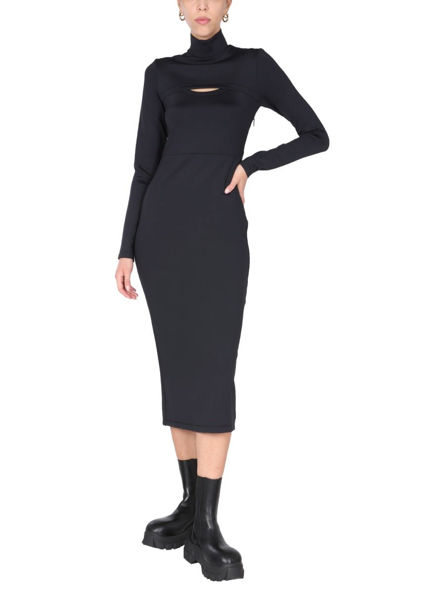 Ambush Women Cut Out Dress - EZE Fashion®